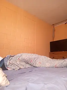 Lionardovssf35 online show from 12.22.25