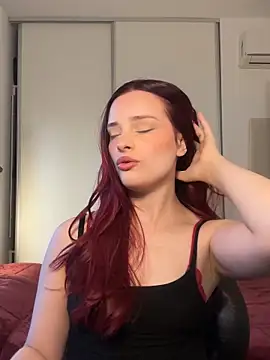 jazmin-here online show from 11.04.25