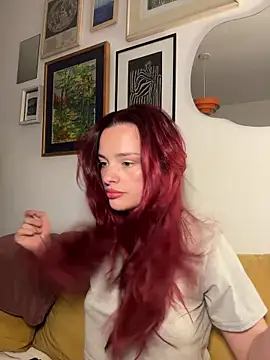 jazmin-here online show from 11.15.25