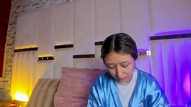 ANLLELOAndANGELA online show from 02.03.26