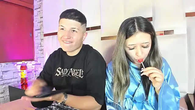 ANLLELOAndANGELA online show from 05.23.26