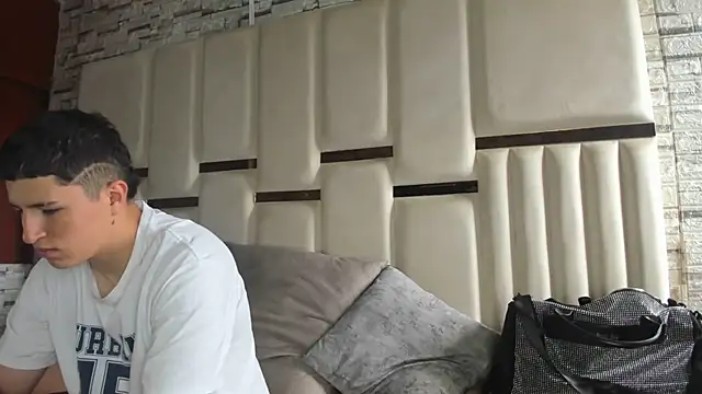 ANLLELOAndANGELA online show from 07.25.26