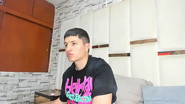 ANLLELOAndANGELA online show from 07.28.26