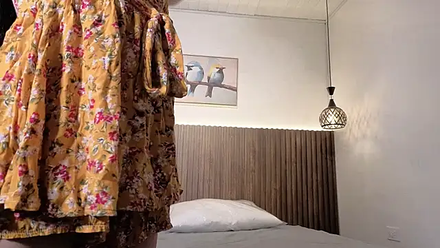 afrodita aares online show from 06.25.26