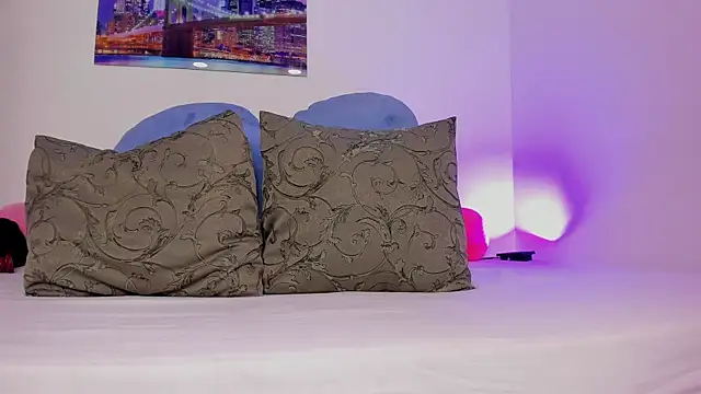  maria celestee  online show from 10.20.25