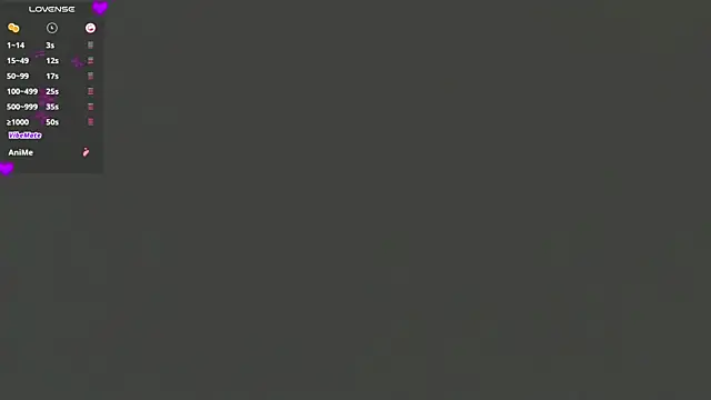  maria celestee  online show from 07.07.26