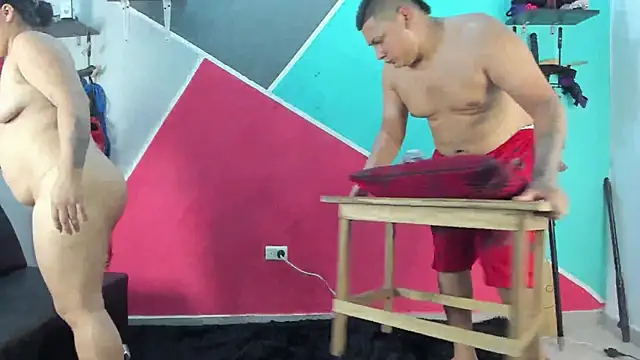 Snapshot of exotic_girls_BDSM chatting on 10.16.25 exotic girls BDSM online show from 10.16.25