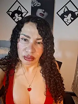 Lina 444 online show from 04.13.26