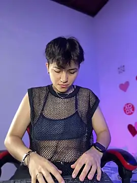 nicocoox online show from 03.04.26