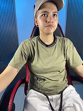 nicocoox online show from 04.04.26