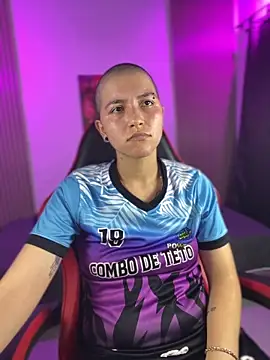 nicocoox online show from 04.11.26