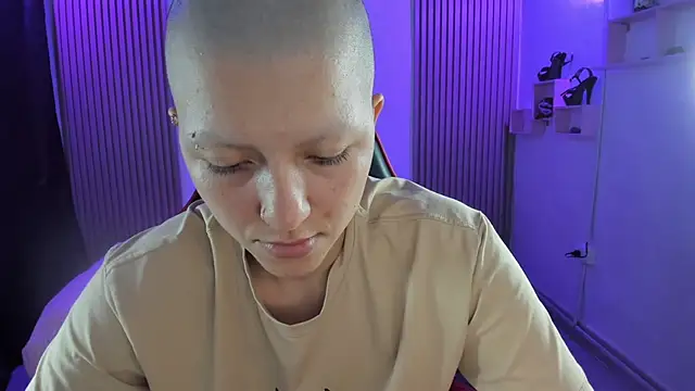 nicocoox online show from 06.05.26