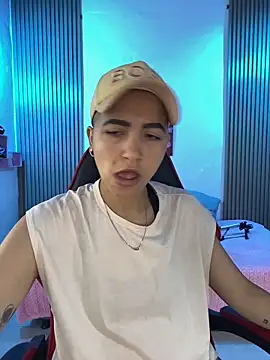 nicocoox online show from 06.07.26