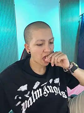 nicocoox online show from 06.10.26