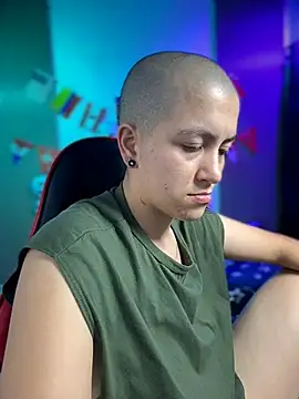 nicocoox online show from 07.14.26