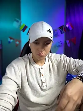 nicocoox online show from 07.15.26