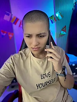 nicocoox online show from 07.17.26