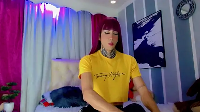 Julia Bulette1 online show from 02.26.26