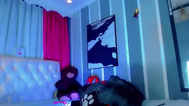 Julia Bulette1 online show from 04.14.26