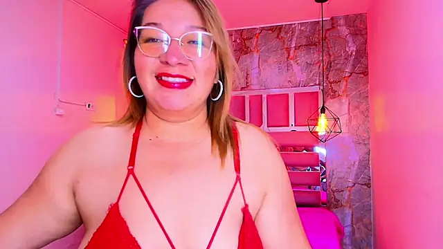 MaylinRosse  online show from 01.09.26