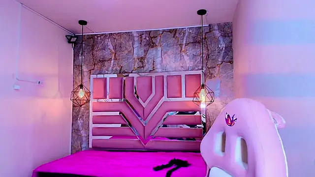 MaylinRosse  online show from 02.11.26