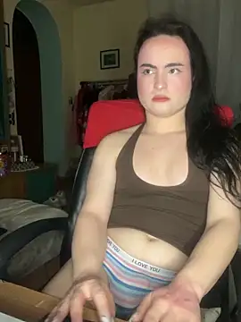 TatianaTaylor69 online show from 02.08.26