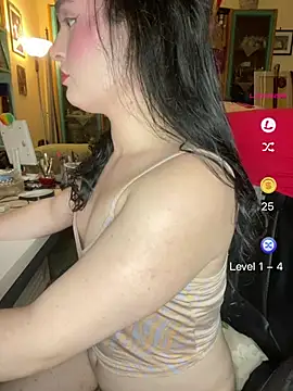 Snapshot of TatianaTaylor69 chatting on 05.28.26 TatianaTaylor69 online show from 05.28.26