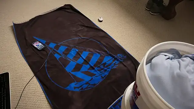 Doanything4you online show from 03.29.26