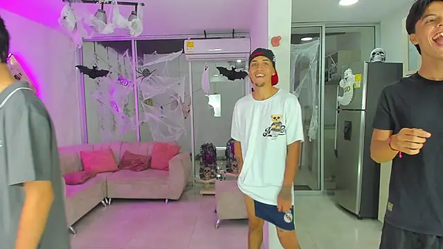 Houseofwarrios online show from 09.28.25