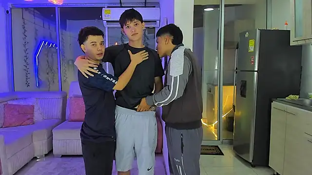 Houseofwarrios online show from 01.13.26