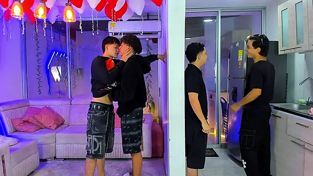 Houseofwarrios online show from 02.20.26