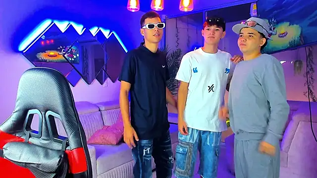 Houseofwarrios online show from 04.17.26