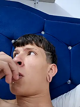 DemianSalvatore online show from 03.01.26