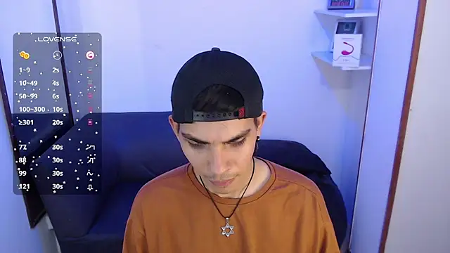 David 925  online show from 01.08.26