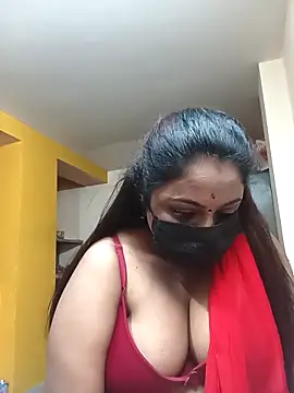 queendivya online show from 02.21.26