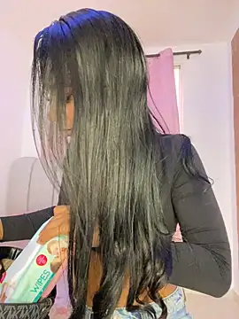 Savannahfisher online show from 04.03.26