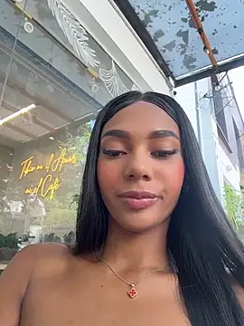 Savannahfisher online show from 06.18.26