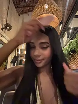 Savannahfisher online show from 07.25.26