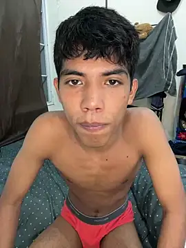 P4NT0J4 online show from 01.15.26