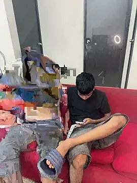 P4NT0J4 online show from 02.11.26