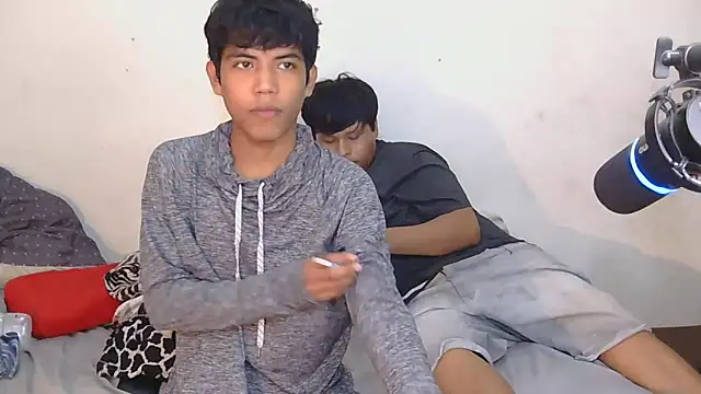 P4NT0J4 online show from 04.01.26