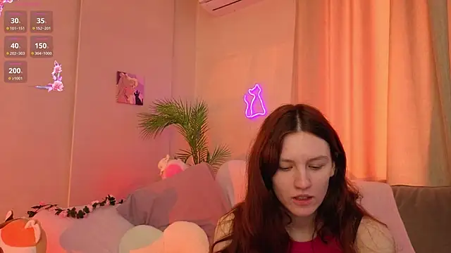 Snapshot of Little_rosy chatting on 04.20.26 Little rosy online show from 04.20.26