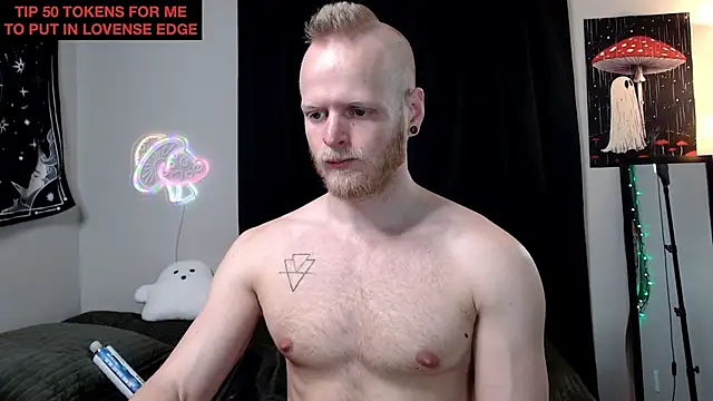 randyroderick online show from 12.17.25