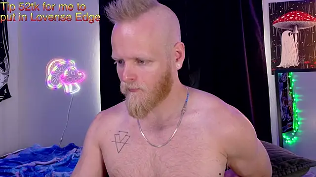 randyroderick online show from 04.20.26
