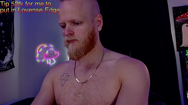 randyroderick online show from 04.27.26