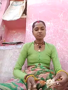 Hot reshmaji online show from 06.02.26