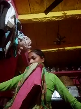 Hot reshmaji online show from 06.10.26