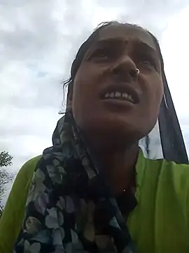 Hot reshmaji online show from 07.07.26