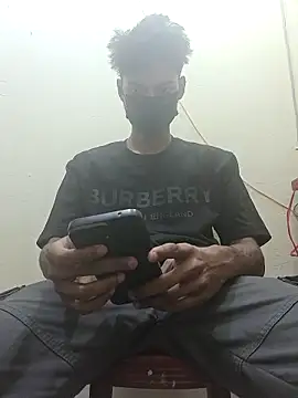 crish09 online show from 05.17.26