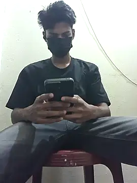 crish09 online show from 05.23.26